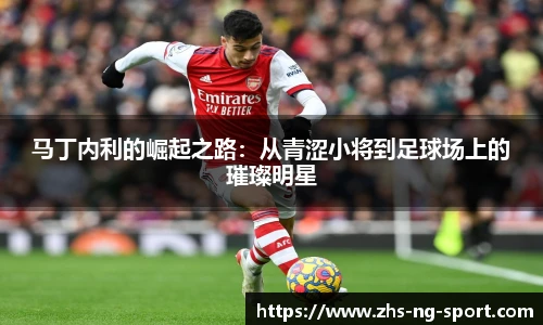 马丁内利的崛起之路：从青涩小将到足球场上的璀璨明星